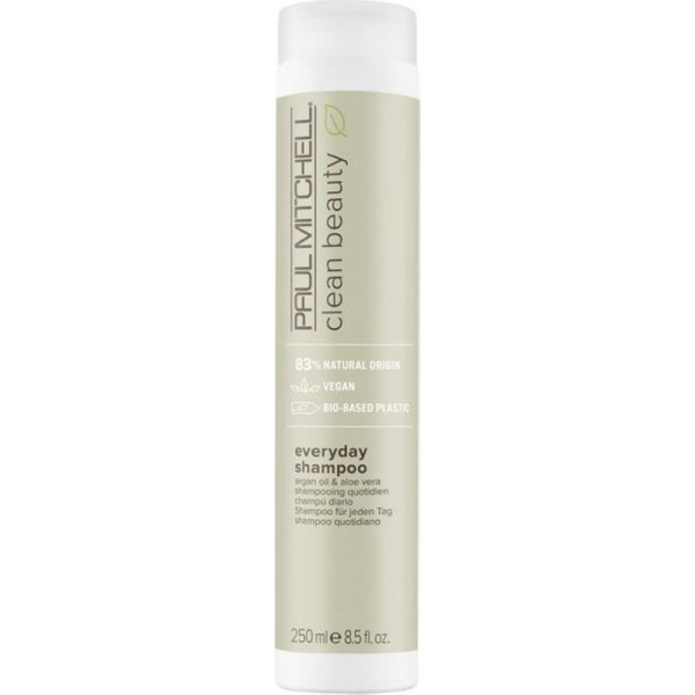 Paul Mitchell Clean Beauty Everyday Günlük Şampuan 250ML Oto Boyaları Fiyatı