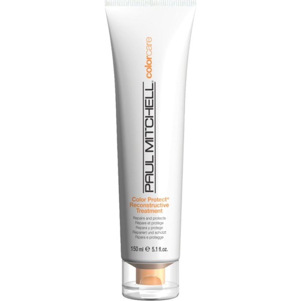 Paul Mitchell Colorcare Boyalı ve Hassaslaşmış Saçlar İçin Maske 150 ml Saç Bakım Maskeleri & Serumlar & Spreyler Fiyatı