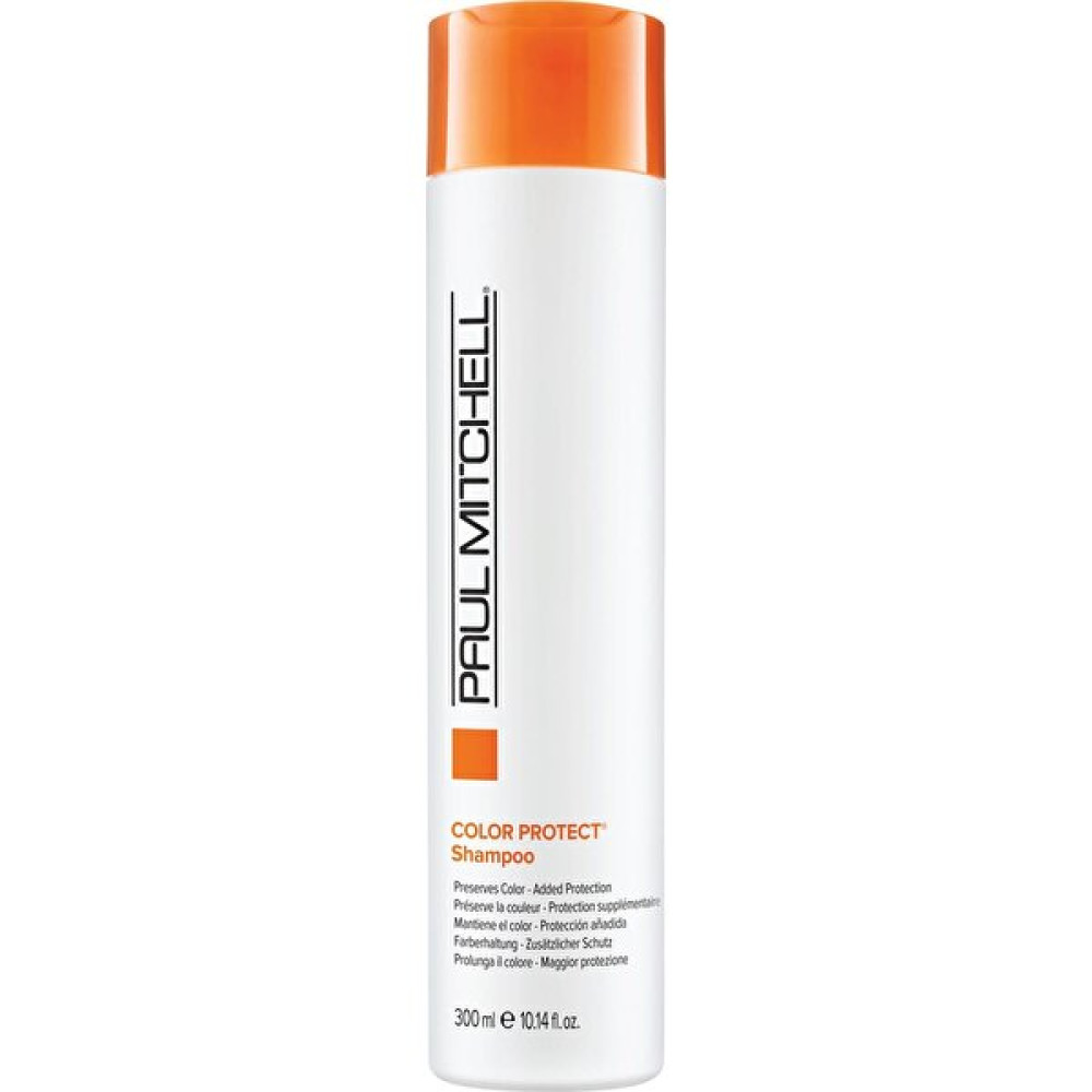 Paul Mitchell Colorcare Boyalı ve Hassaslaşmış Saçlar İçin Şampuan 300 ml Şampuan ve Saç Kremi Fiyatı