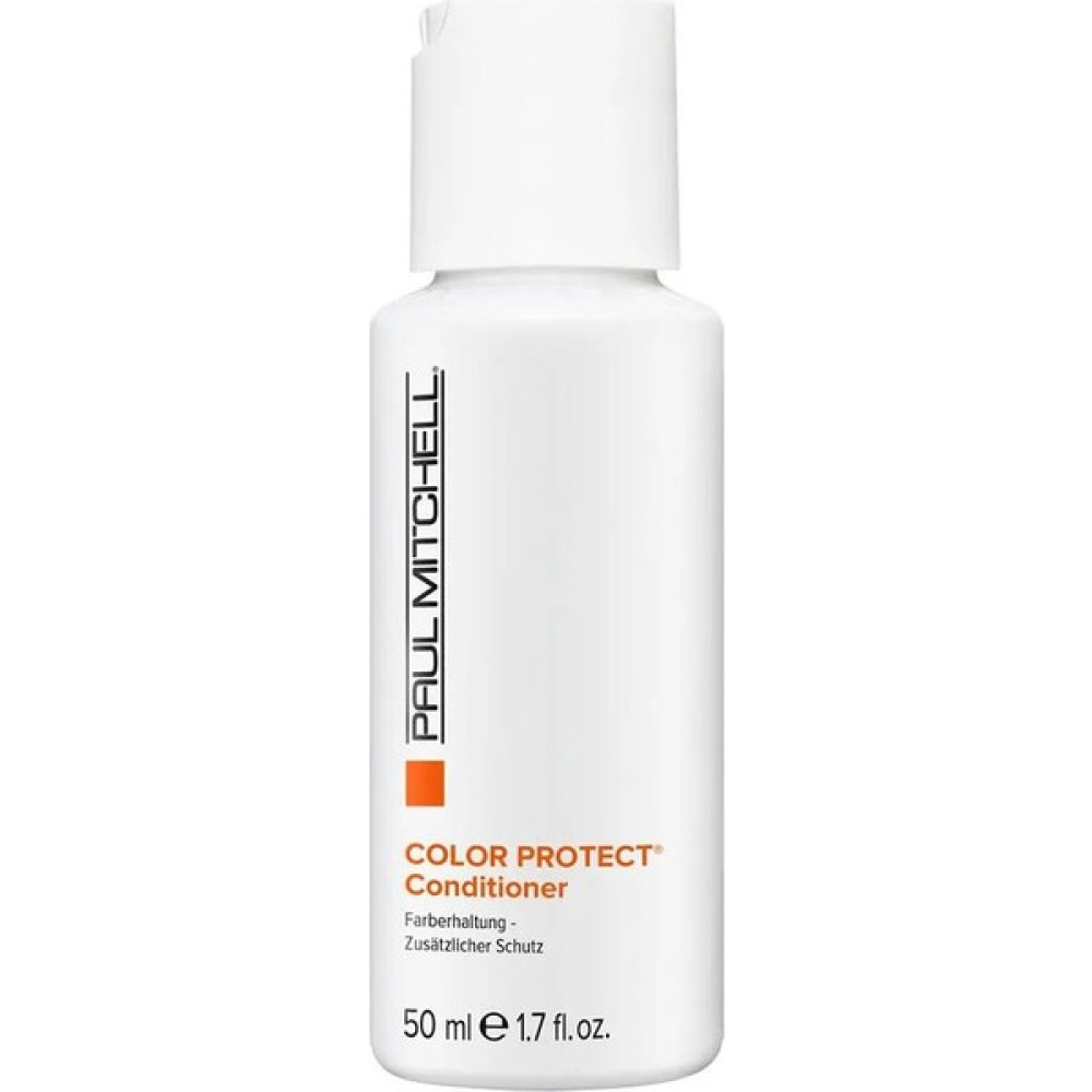 Paul Mitchell Colorcare Color Protect Boyalı Ve Hassaslaşmış Saçlar Için Bakım Kremi 50ml Şampuan ve Saç Kremi Fiyatı