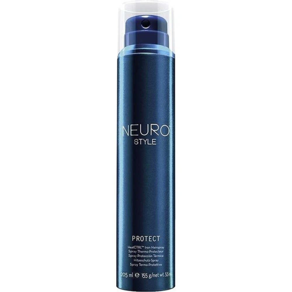 Paul Mitchell Ersatzartikel Neuro Protect Heatctrl Iron Isıya Karşı Koruyucu Saç Spreyi 200ML Saç Şekillendirici Sprey Fiyatı