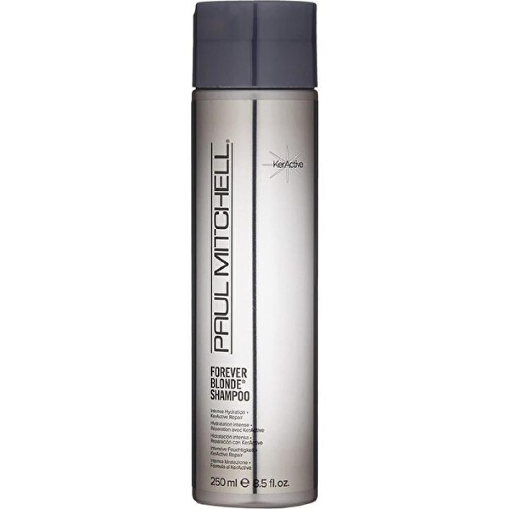 Paul Mitchell Forever Blonde Açılmış ve Röfleli Saçlar için Şampuan 250 ml Şampuan ve Saç Kremi Fiyatı