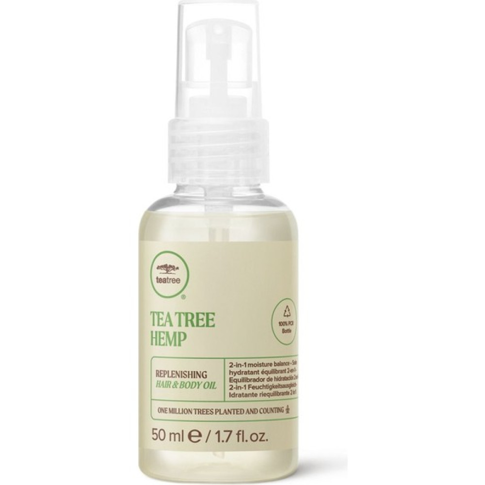 Paul Mitchell Hemp Onarıcı Saç ve Vücut Yağı 50 ml Oto Boyaları Fiyatı