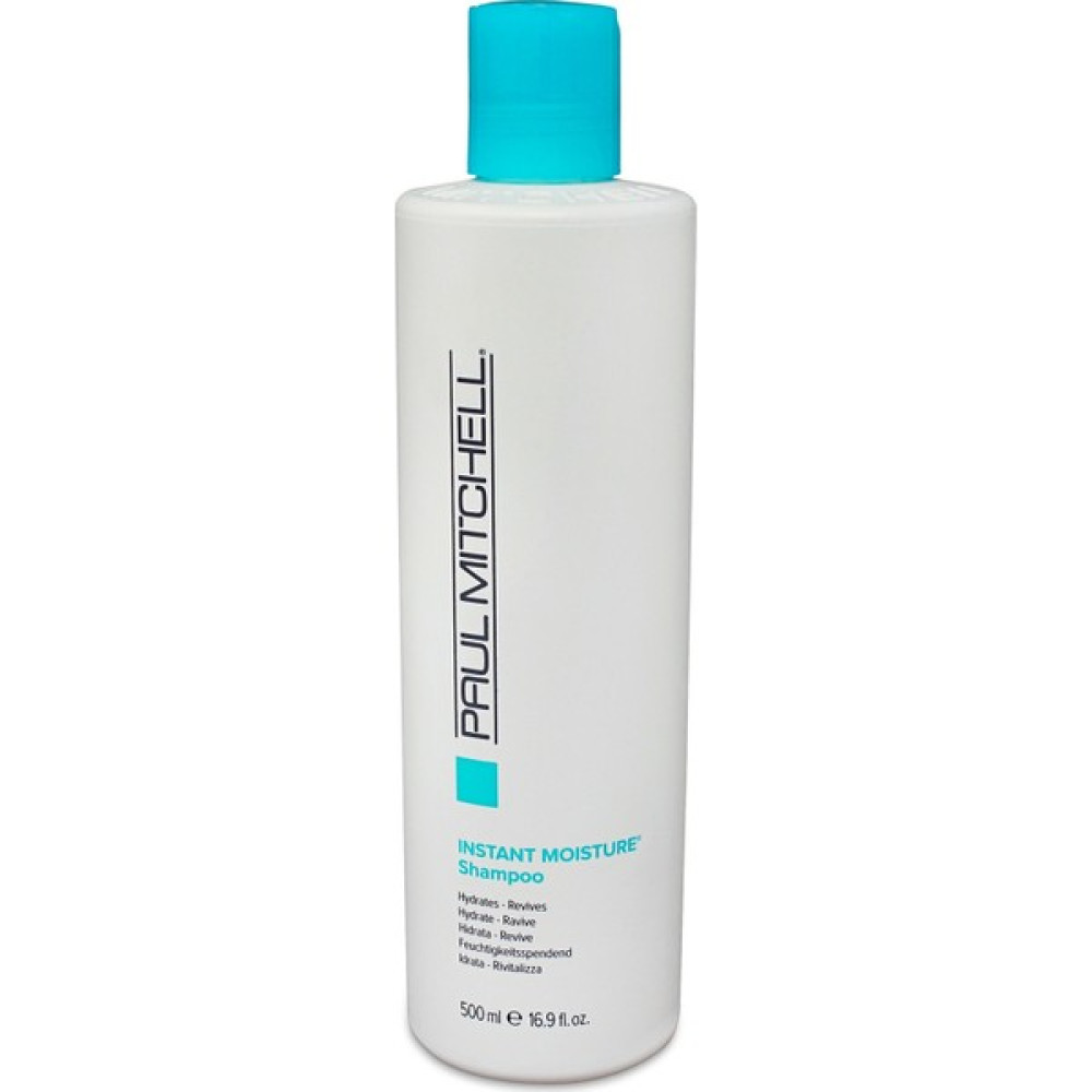 Paul Mitchell Instant Moisture Şampuan 500 ml Şampuan ve Saç Kremi Fiyatı