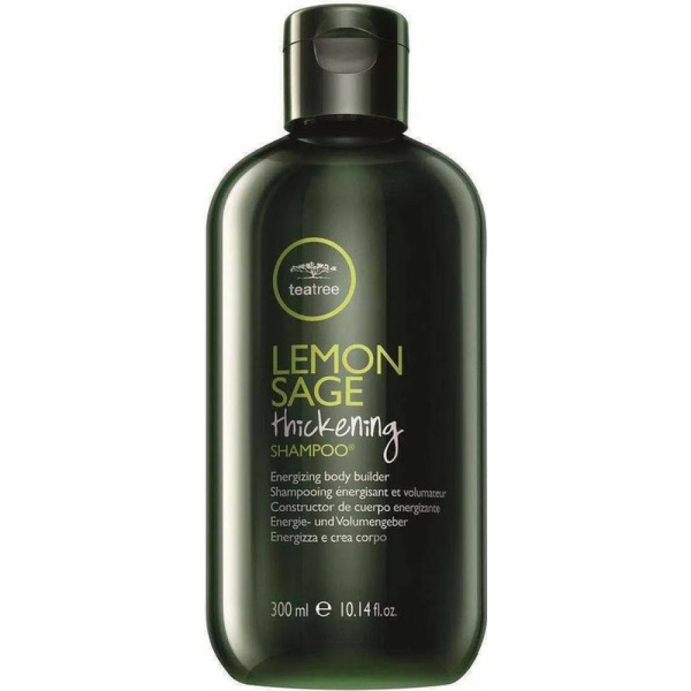 Paul Mitchell Pual Mitchell Lemon Sage Thıckenıng Şampuan 300 Ml Oto Boyaları Fiyatı
