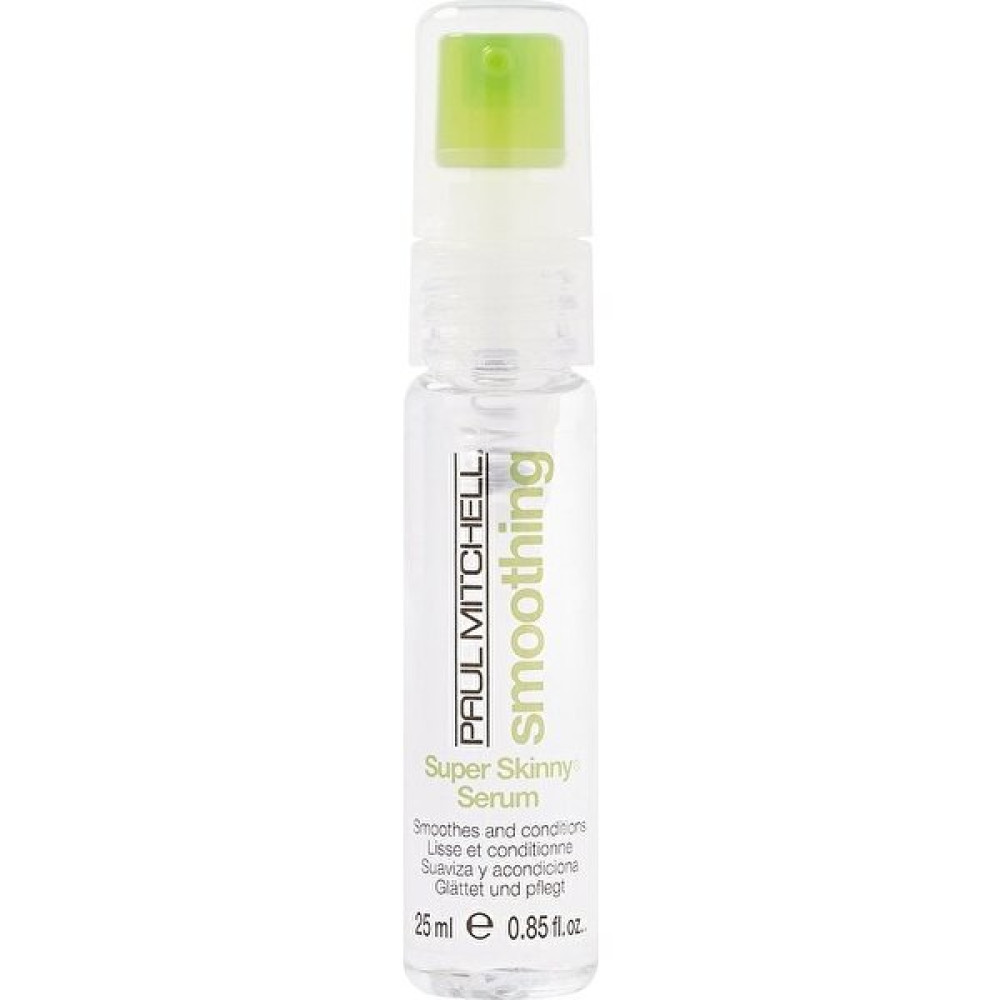Paul Mitchell Super Skinny Saç Serumu 25 ml Saç Bakım Maskeleri & Serumlar & Spreyler Fiyatı