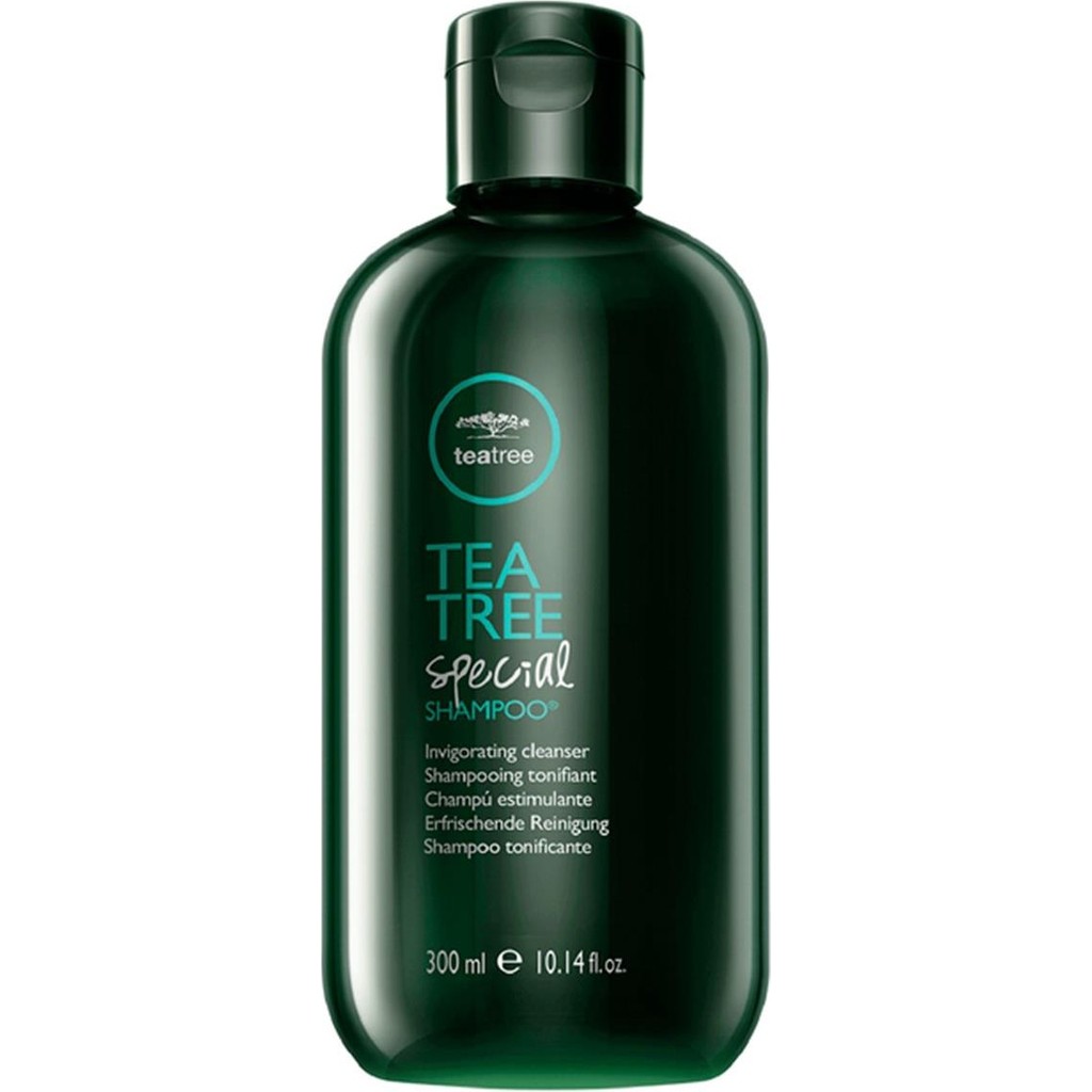 Paul Mitchell Tea Tree Special Özel Şampuanı 300 M SSD / Solid State Drive Fiyatı