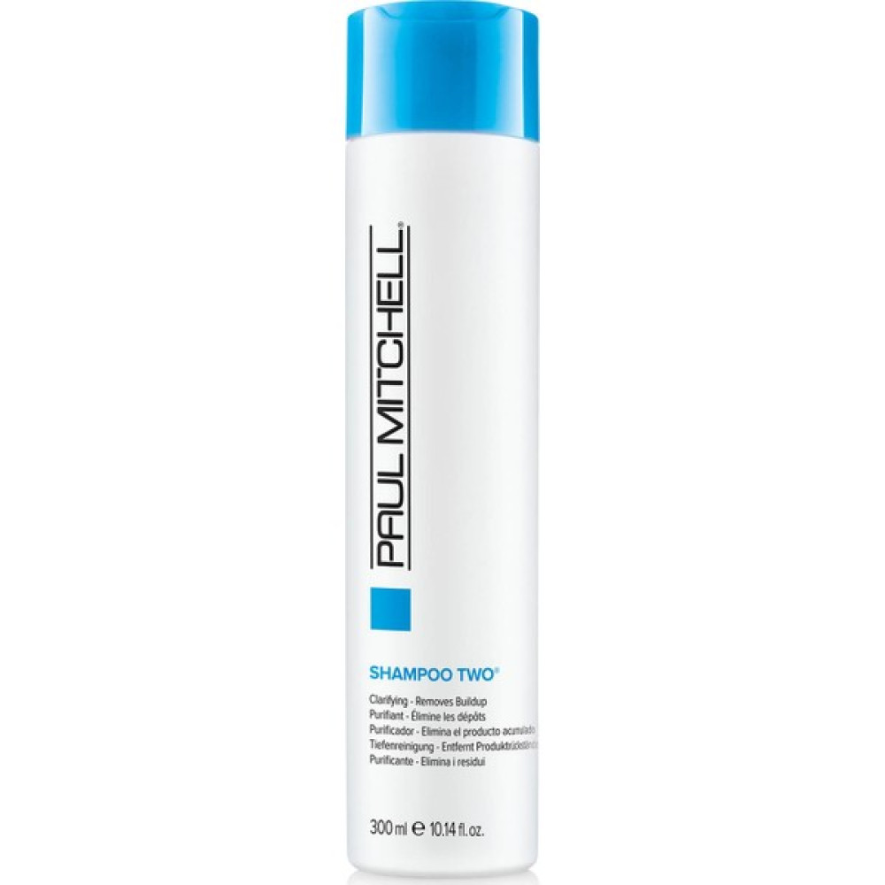 Paul Mitchell Two Şampuan 300 ml Şampuan ve Saç Kremi Fiyatı