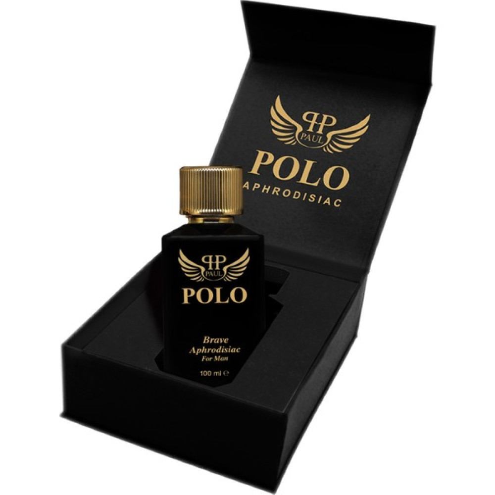 Paul Polo Brave Edp Erkek Parfüm 100 ml Erkek Parfümleri Fiyatı