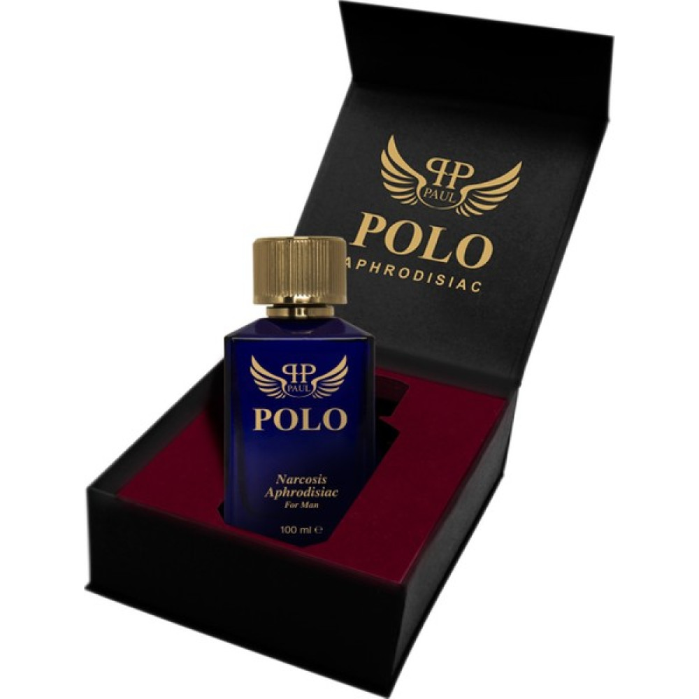 Paul Polo Narcosis Edp Erkek Parfüm 100 ml Erkek Parfümleri Fiyatı