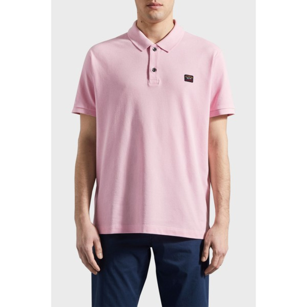 Paul & Shark Pamuk Regular Fit Polo T Shirt Erkek Polo C0P1070 113 Erkek T-shirt Fiyatı