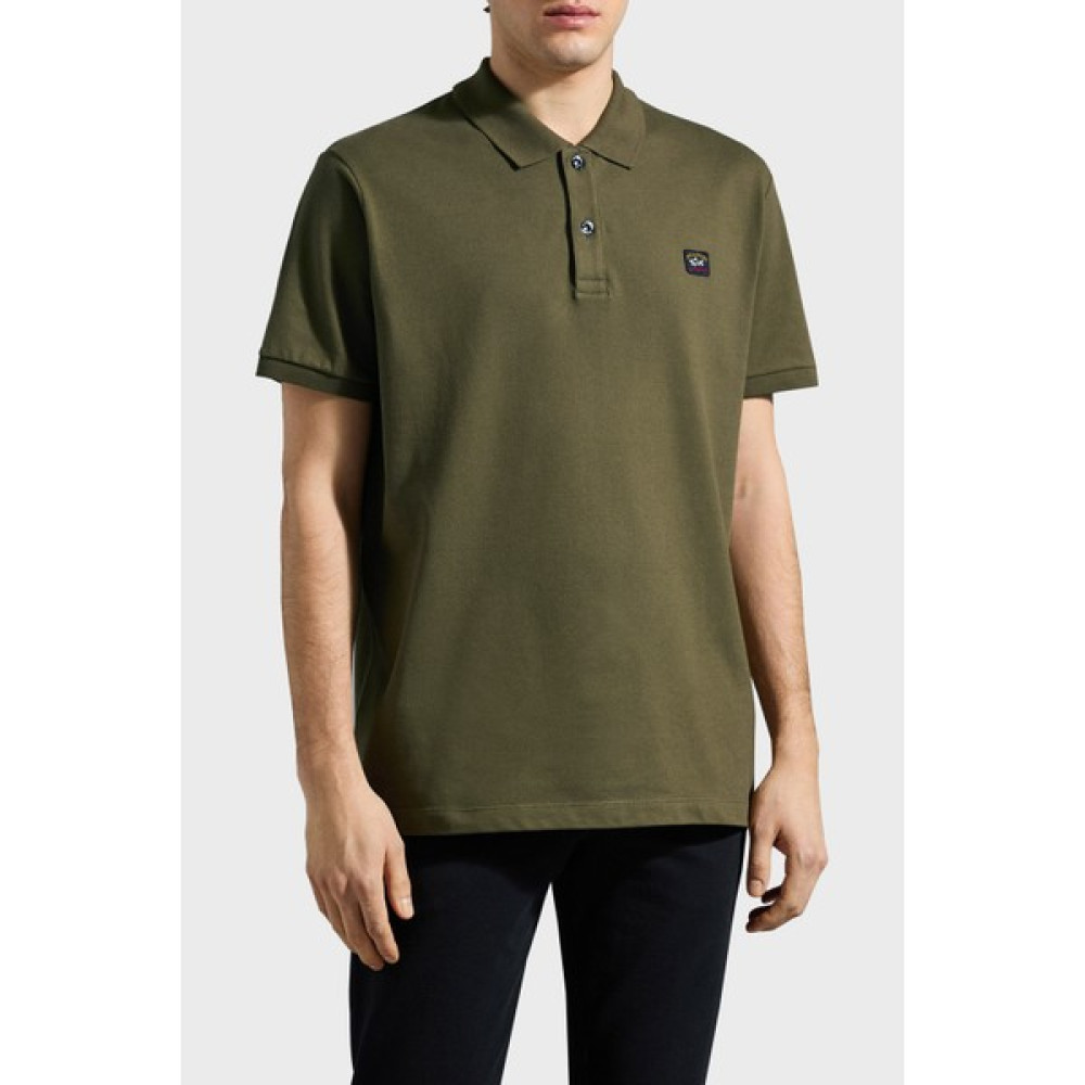 Paul & Shark Polo T Shirt Erkek Polo C0P1070 132 Erkek T-shirt Fiyatı