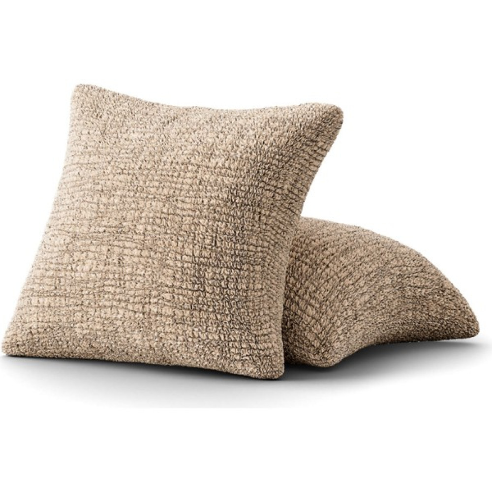 Paulato Kırlent Kılıfı Dekoratif Koltuk Yastık Kılıfı Koltuk Kırlent Kılıfı Seti - Bej - 40 x 40 cm Kırlent / Mobilya Yastığı Fiyatı