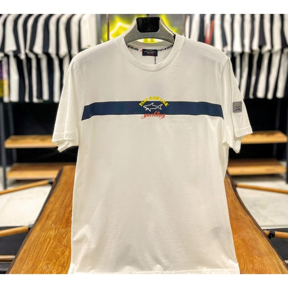 Paul&shark New Sezont-Shirt Erkek T-shirt Fiyatı