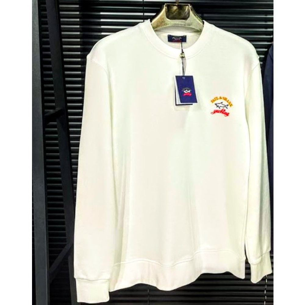 Paul&shark Sweatshirt Erkek Sweatshirt Fiyatı