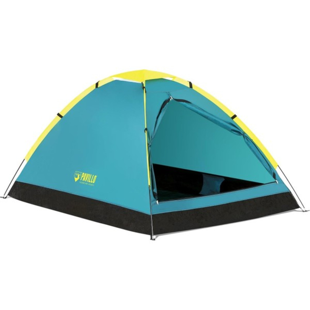 Pavillo Monodome 3 Kişilik Çadır-Yeşil Çadır Fiyatı