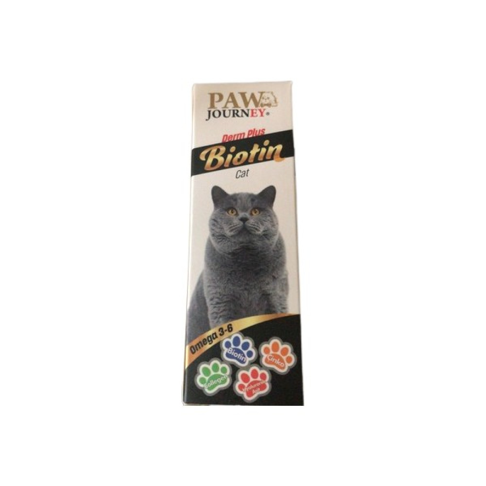 Paw Journey Biotin Oto Boyaları Fiyatı