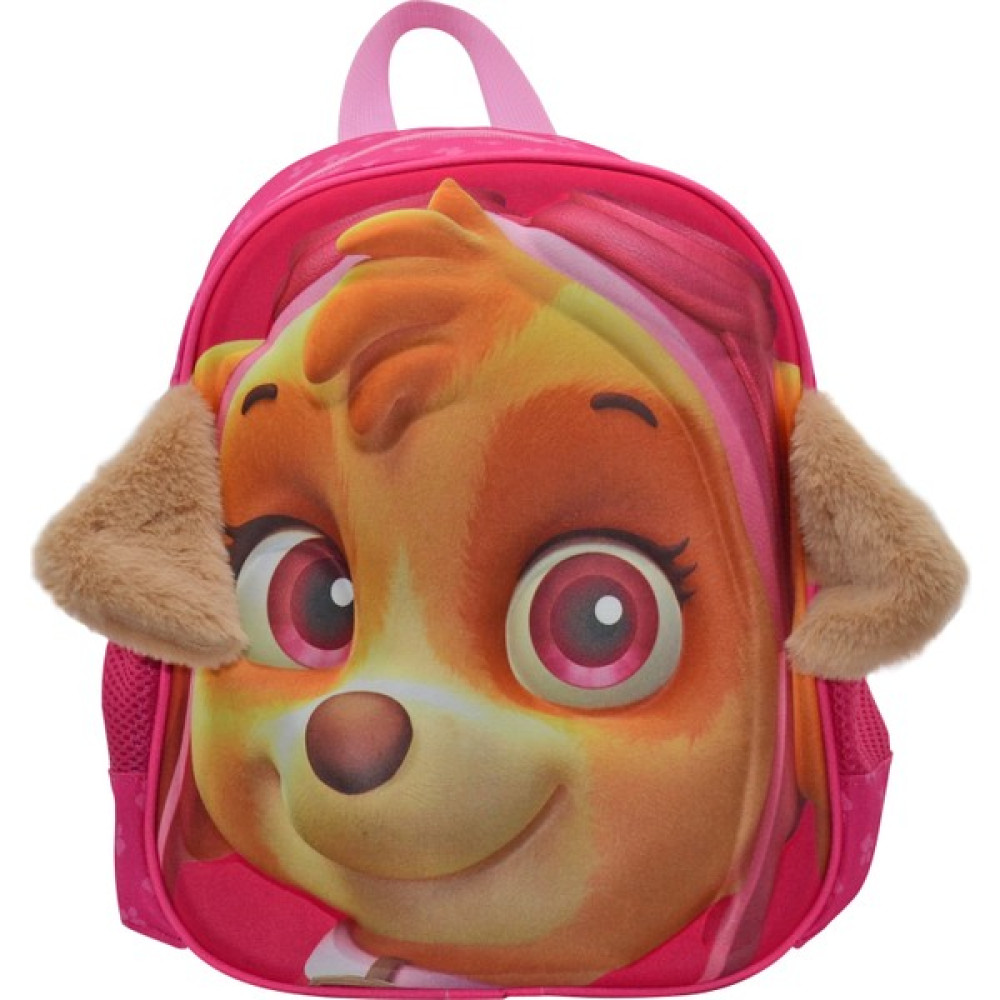 Paw Patrol Anaokul Çantası Okul & Evrak Çantaları Fiyatı