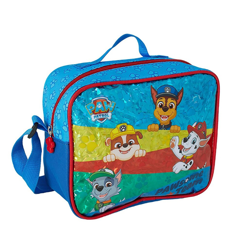 Paw Patrol Beslenme Çantası Beslenme Çantası Fiyatı