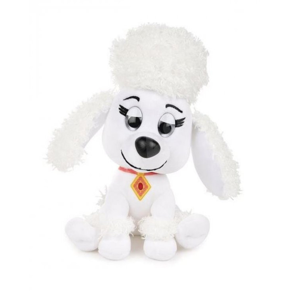 Paw Patrol Delores Pelus Oyuncak 15Cm 6062129 Evcil Hayvan Ürünleri Fiyatı