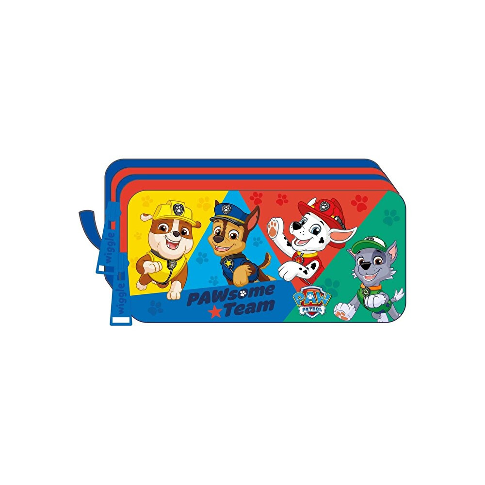 Paw Patrol Kalem Kutusu Kalemlik (Kalem Kutusu) Fiyatı