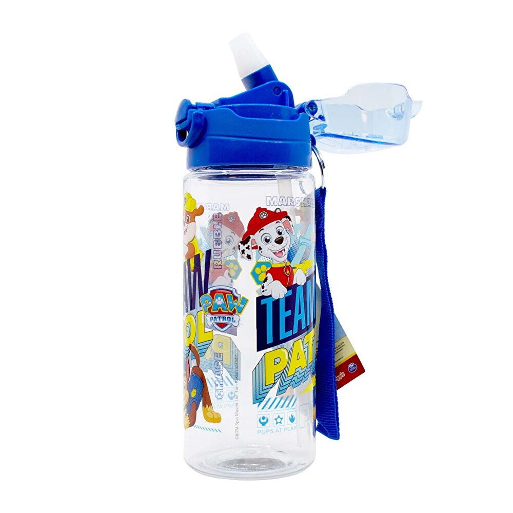 Paw Patrol Matara 500 ml Suluk Fiyatı