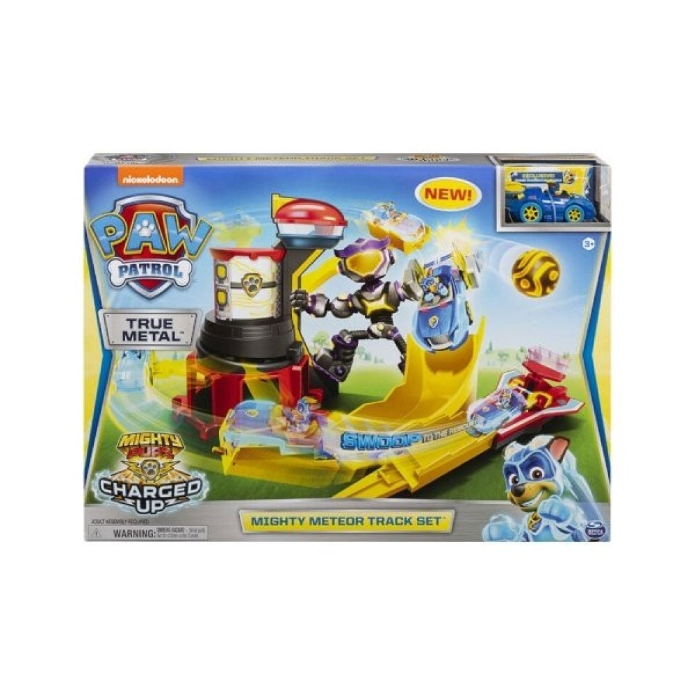 Paw Patrol Meteor Pisti Oyun Seti Oyuncak Fiyatı