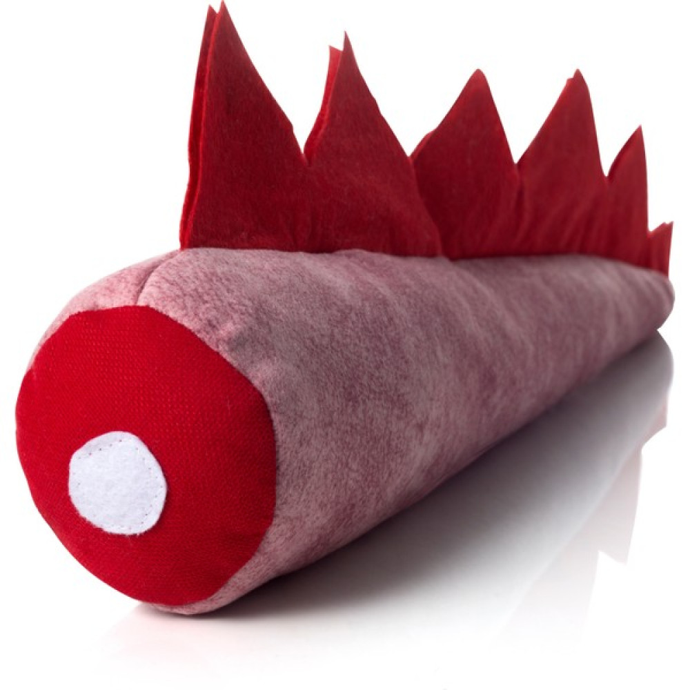 Pawdaz Matatabi - Dıno (40X12CM) Bol Sesli, Bol Kokulu Kedi Oyuncağı - Pembe Evcil Hayvan Ürünleri Fiyatı