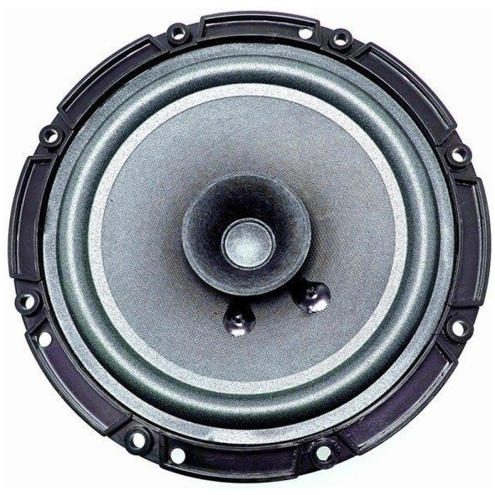 Pawer 16 cm 100 Watt Oto Hoparlör - 1 Adet Oto Hoparlörleri & SubWoofer Fiyatı