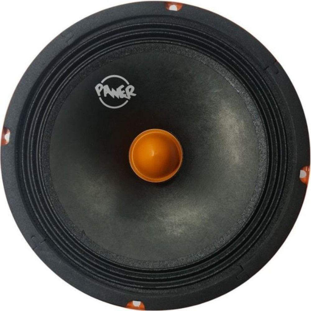 Pawer 180WATT 20CM Midrange Hoparlör Woofer 1ADET Oto Hoparlörleri & SubWoofer Fiyatı