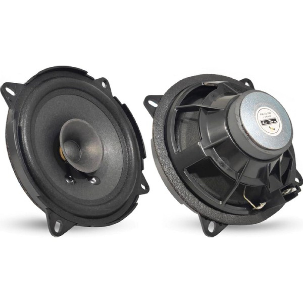Pawer Oto Hoparlör 13CM 100W 1 Adet Orjinal Araç Pawer PW-13/100 Oto Hoparlörleri & SubWoofer Fiyatı