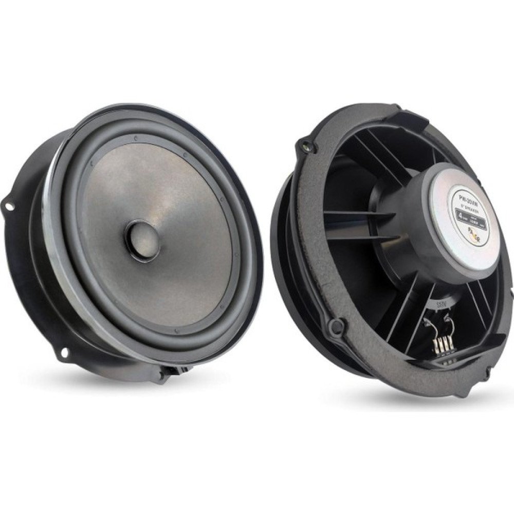 Pawer Oto Hoparlör 20CM 100W 1 Adet Orjinal Araç Volkswagen Pawer PW-20VW Oto Hoparlörleri & SubWoofer Fiyatı