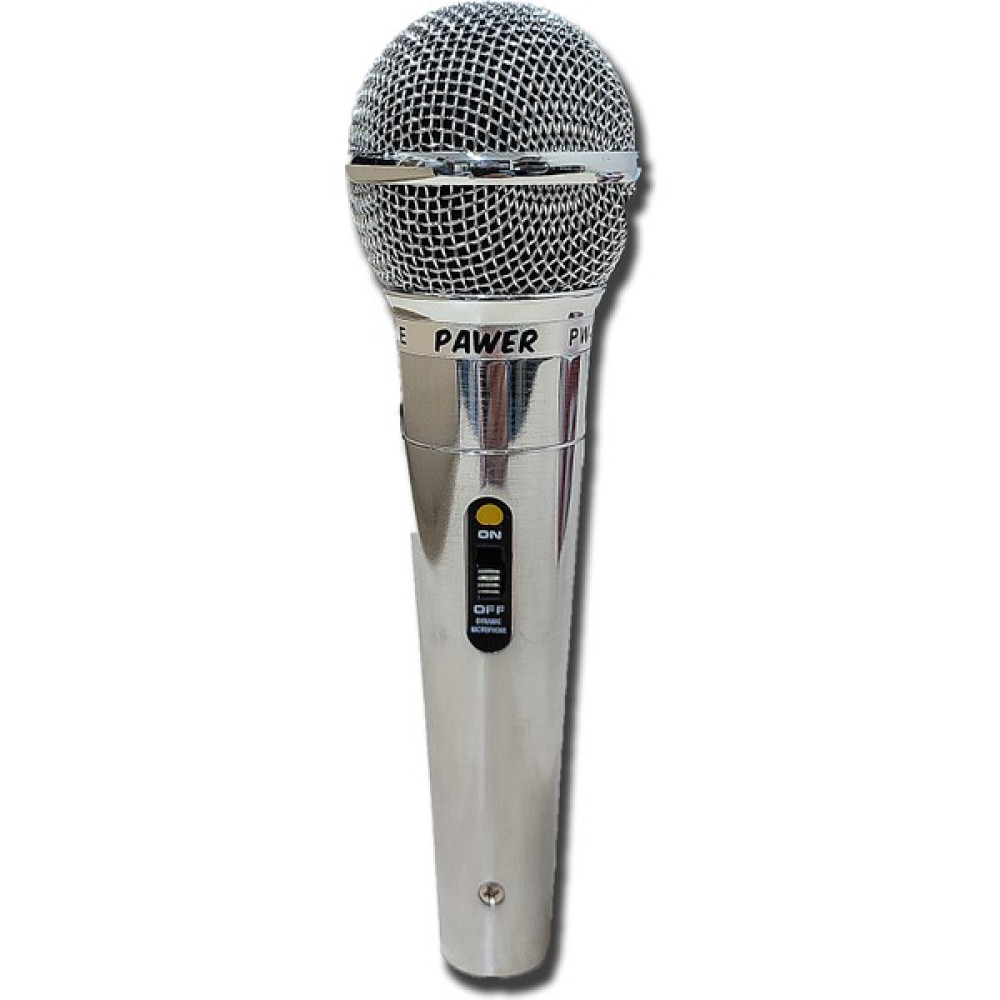 Pawer PW-919 Profesyonel Kablolu El Tipi Mikrofon Oto Boyaları Fiyatı