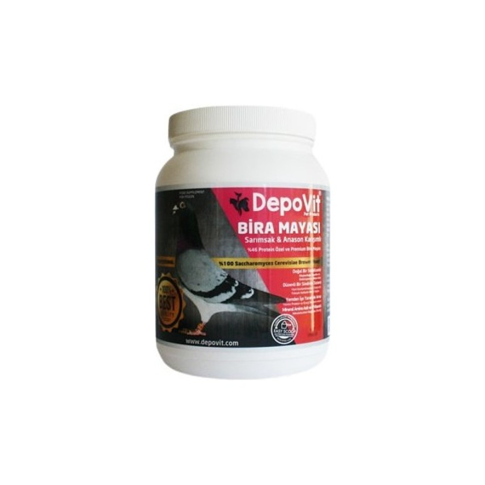 Pawin Bira Mayası Tozu 850 Gram Oto Boyaları Fiyatı