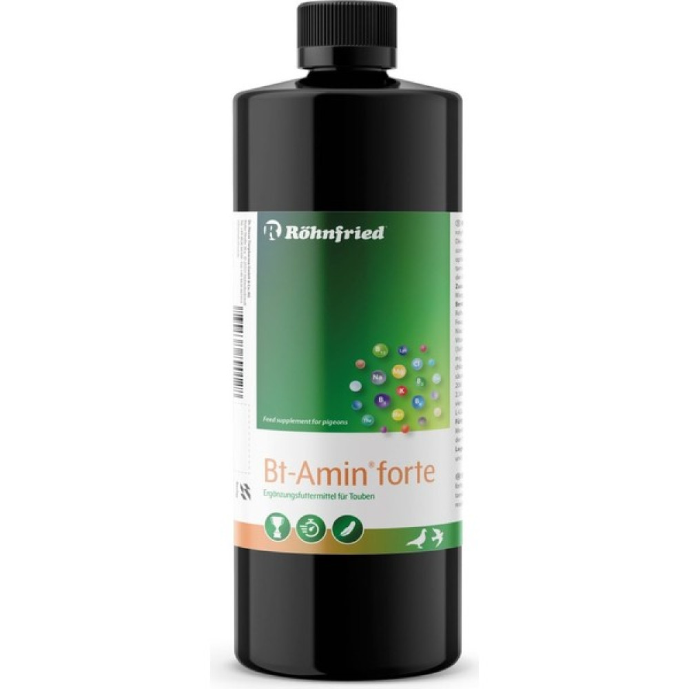 Pawin Bt-Amin Forte Amino Asit ve Elektrolit 1000 ml Oto Boyaları Fiyatı