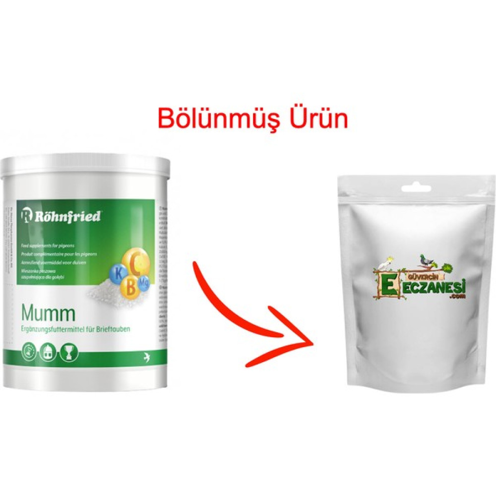 Pawin Mumm Enerji Vitamini - 50 gr Bölünmüş Oto Boyaları Fiyatı