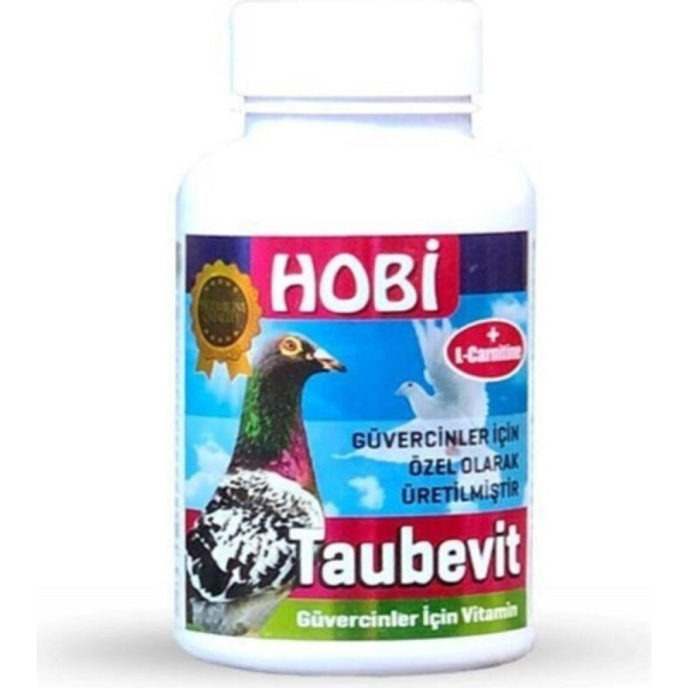 Pawin Taubevit Yavru Güvercin Hapı 500 Adet Evcil Hayvan Ürünleri Fiyatı