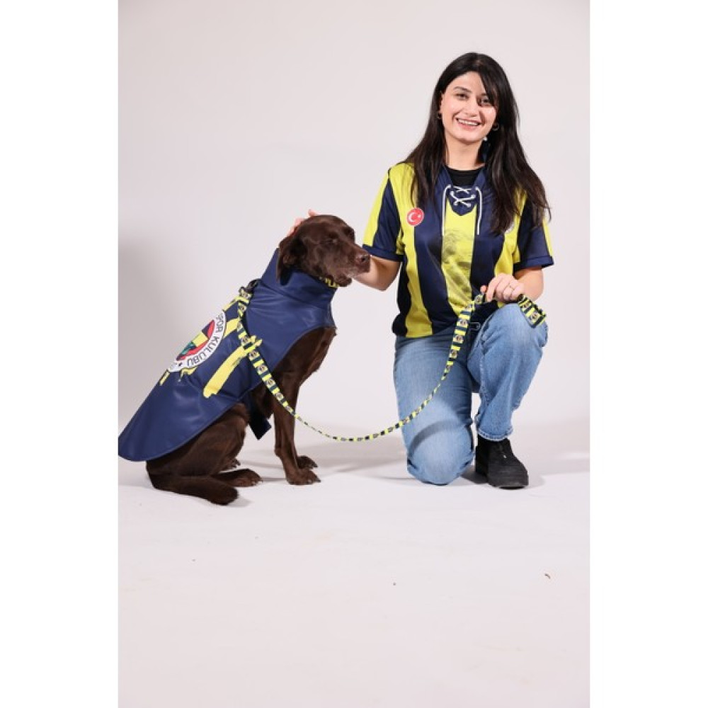 Pawlook Pawlook,fenerbahçe Lisanslı,köpek Yağmurluğu, - Lacivert - 2XL Evcil Hayvan Ürünleri Fiyatı