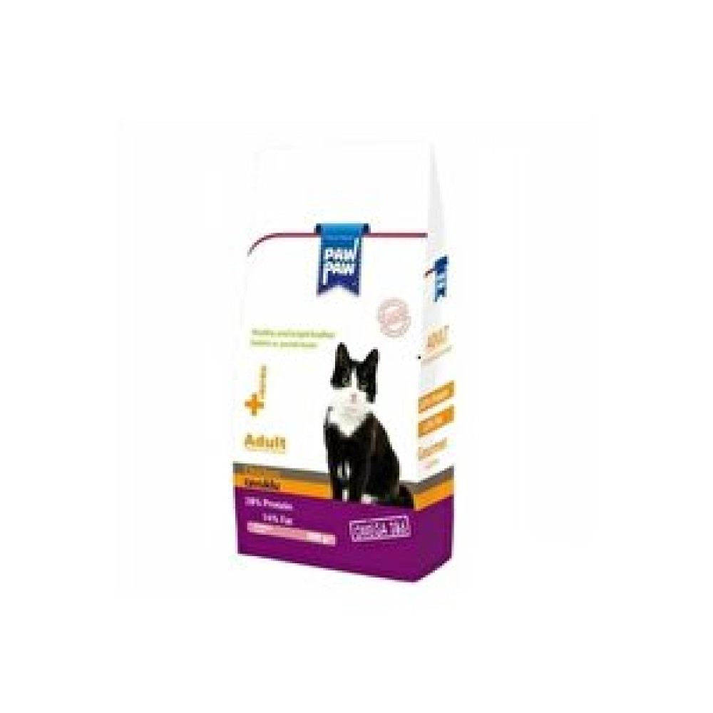 Pawpaw Tavuk Etli Yetişkin Kedi Maması 1 kg Evcil Hayvan Ürünleri Fiyatı
