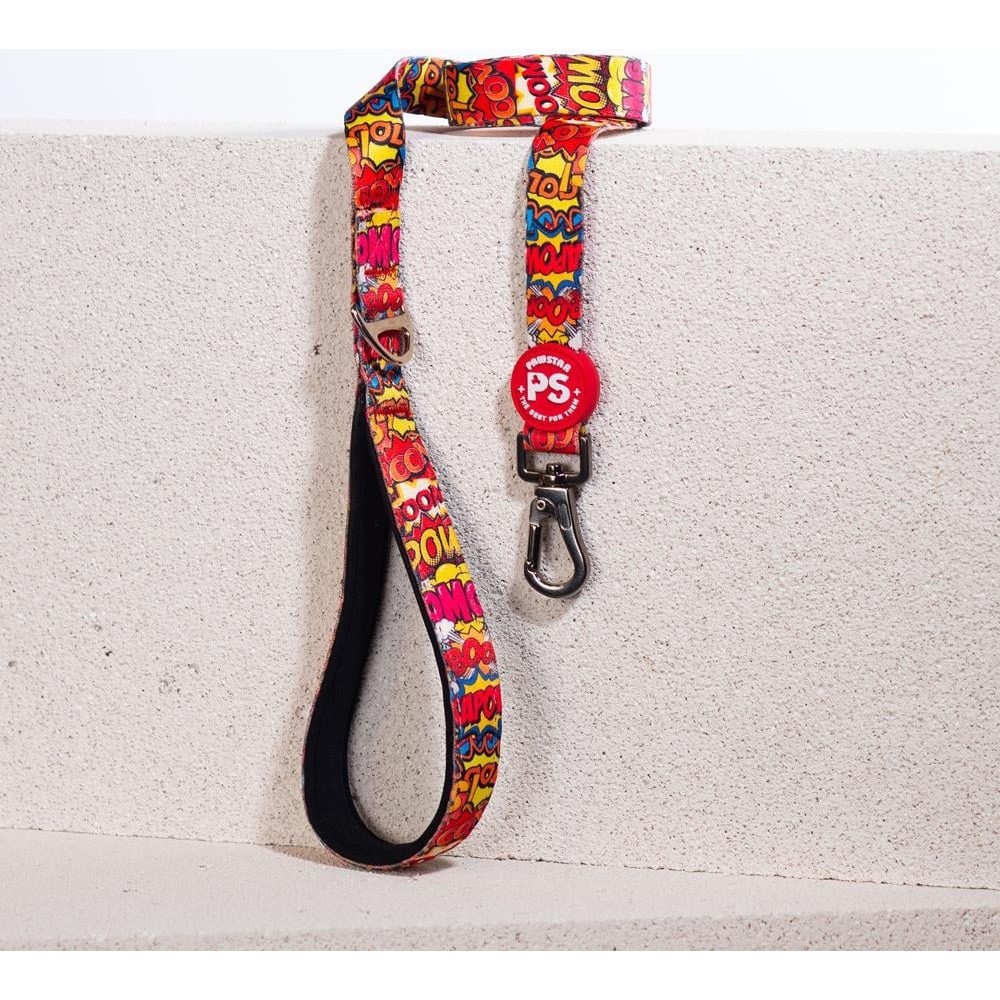 Pawstar Wow Köpek Gezdirme Kayışı 120 cm x 2 cm Evcil Hayvan Ürünleri Fiyatı