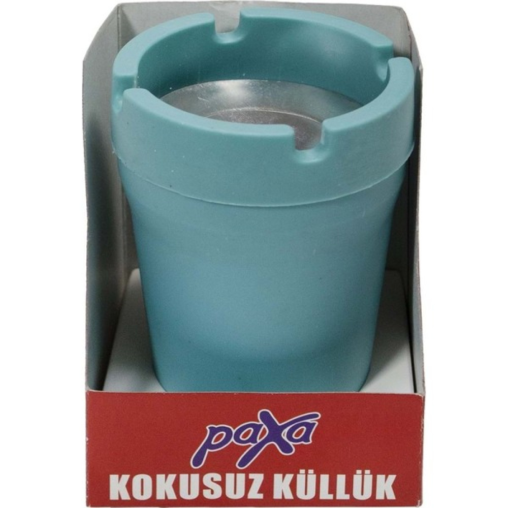 Paxa Kokusuz Küllük Mavi ST00913-5199 Oto Boyaları Fiyatı