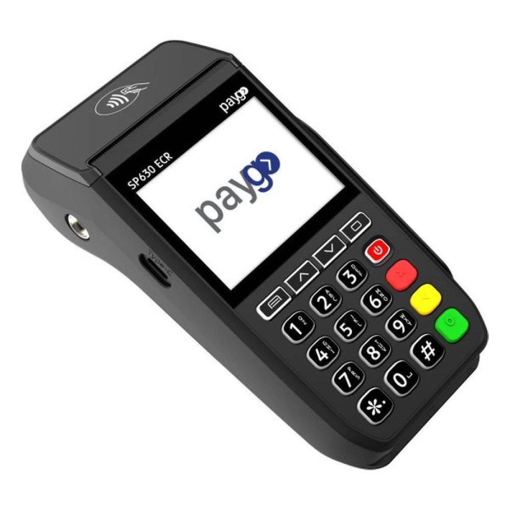 Paygo PAYGOSP630 Yazar Kasa Pos Yazarkasa Fiyatı
