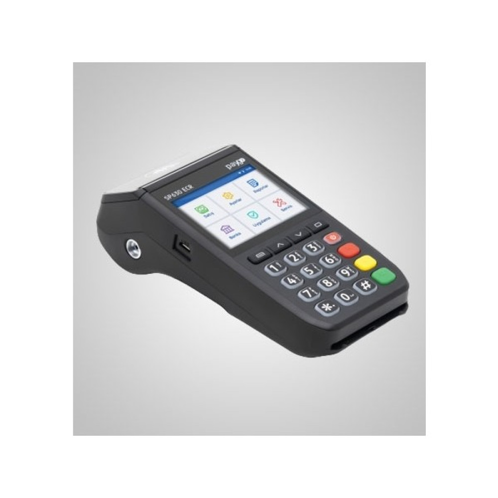 Paygo SP630 Ecr Yeni Nesil Mobil Yazarkasapos Oto Boyaları Fiyatı