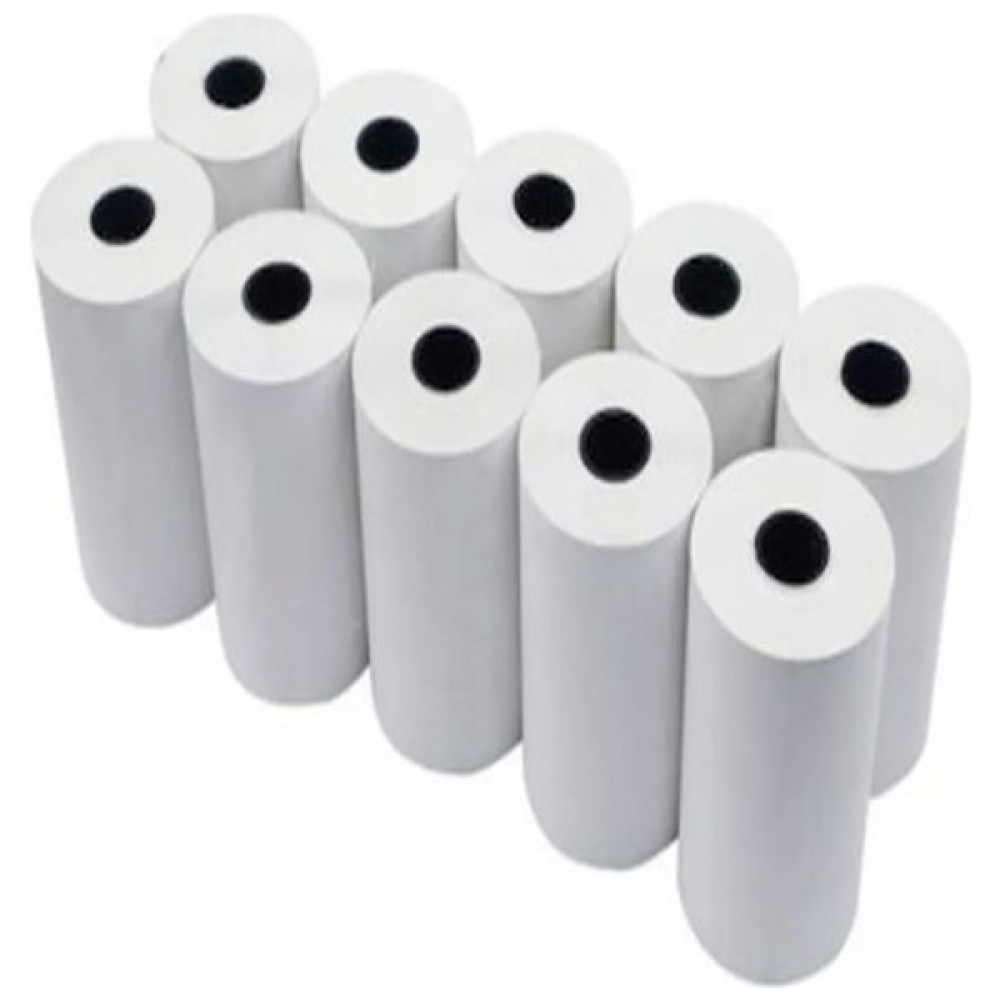 Paygo SP630 Yazarkasapos Rulosu 56X14 mt 50 Adet 5paket Yazarkasa Fiyatı