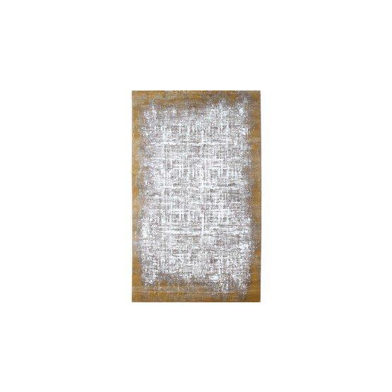 Payidar 2632A Hardal Vizon 150x230 cm Gold Plus Modern Salon Halısı Salon Halısı Fiyatı
