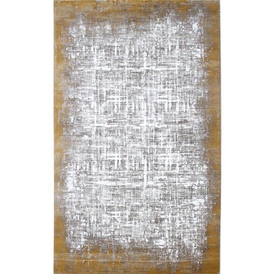 Payidar 2632A Hardal Vizon 150x230 cm Gold Plus Modern Salon Halısı