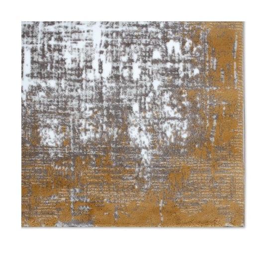 Payidar 2632A Hardal Vizon 150x230 cm Gold Plus Modern Salon Halısı