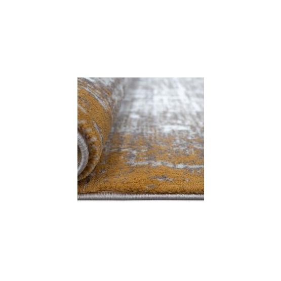 Payidar 2632A Hardal Vizon 150x230 cm Gold Plus Modern Salon Halısı