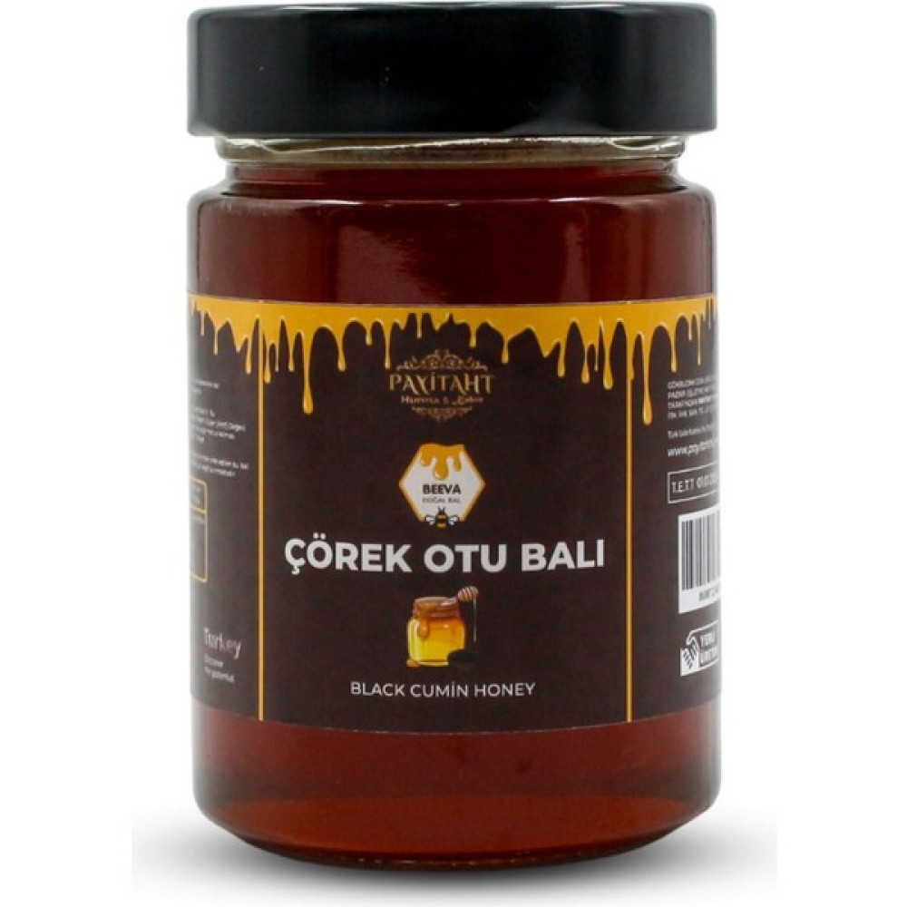Payitaht Hurma Çörek Otu Balı Burdur Bölgesi Cam Kavanoz 460 gr Oto Boyaları Fiyatı