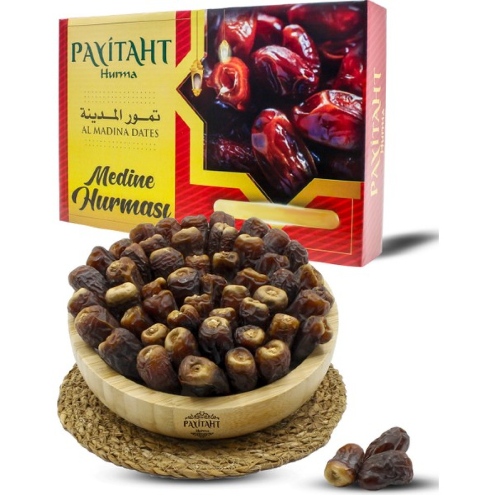 Payitaht Hurma Medine Berni Lüks Hurma 3 kg Diğer Fiyatı